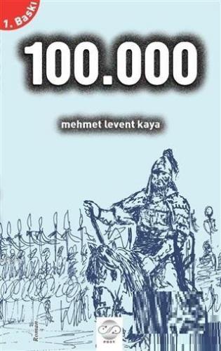 100.000 Mehmet Levent Kaya