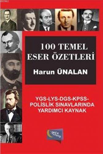 100 Temel Eser Özetleri