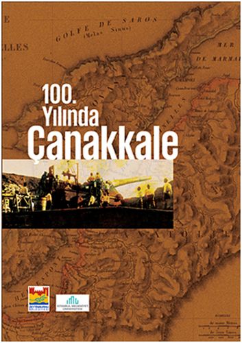 100. Yılında Çanakkale Kolektif
