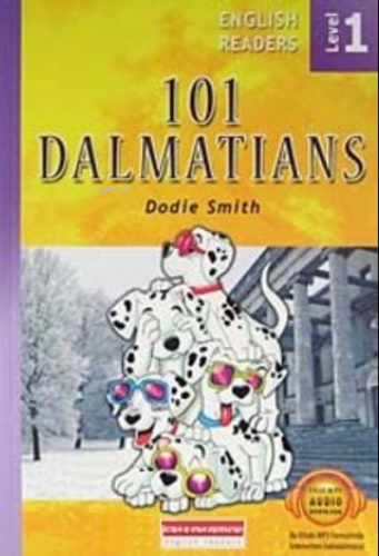 101 Dalmatians - Level - 1 Dodie Smith