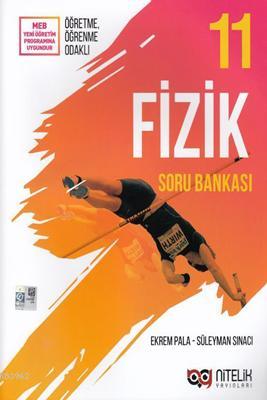 11. Sınıf Fizik Soru Bankası Yeni