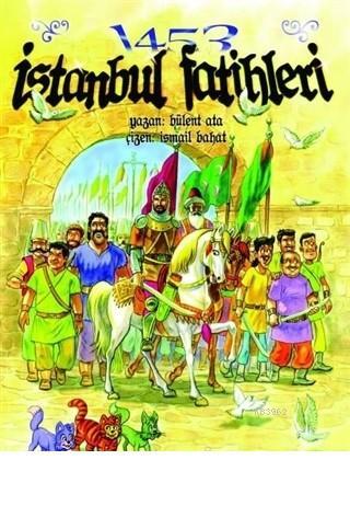 1453 İstanbul Fatihleri