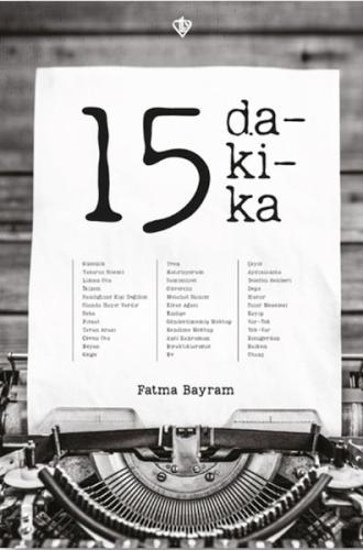 15 Dakika Fatma Bayram