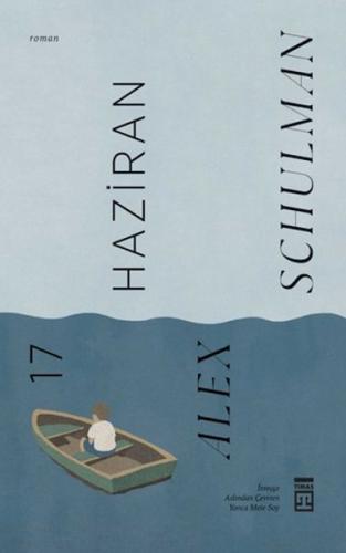 17 Haziran Alex Schulman