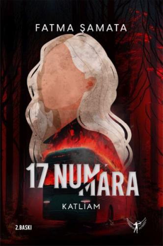 17 Numara: Katliam (Ciltli) Fatma Şamata