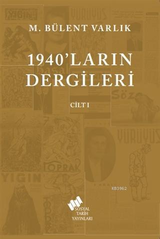 1940'ların Dergileri Cilt 1