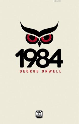 1984 George Orwell