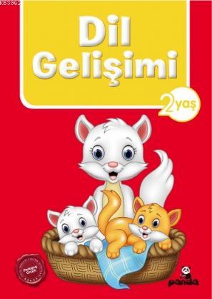 2 Yaş Dil Gelişimi