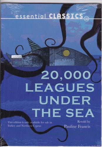 20.000 Leagues Under The Sea (CDli) Jules Verne