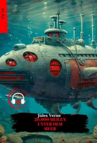 20.000 Meılen Unter Dem Meer (Almanca) Jules Verne