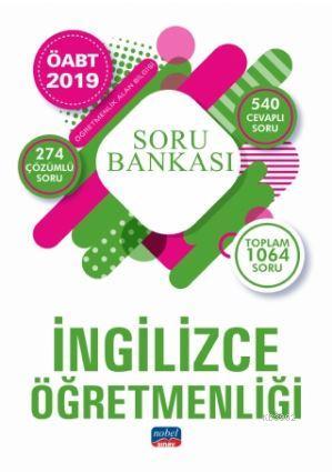 2019 ÖABT İngilizce Öğretmenliği; Detaylı Konu Anlatımı