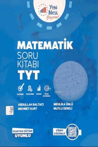 2020 TYT Matematik Soru Kitabı Kolektif