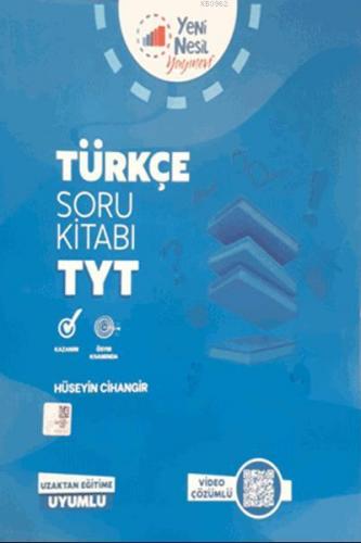 2020 TYT Türkçe Soru Kitabı Kolektif