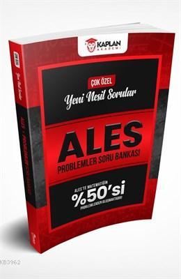 2020 Yeni Nesil ALES Problemler Soru Bankası