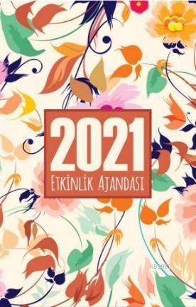 2021 Akademik Ajanda - İlkbahar Kolektif