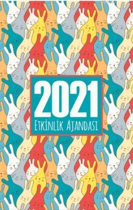 2021 Akademik Ajanda - Neşe Dünyası Kolektif
