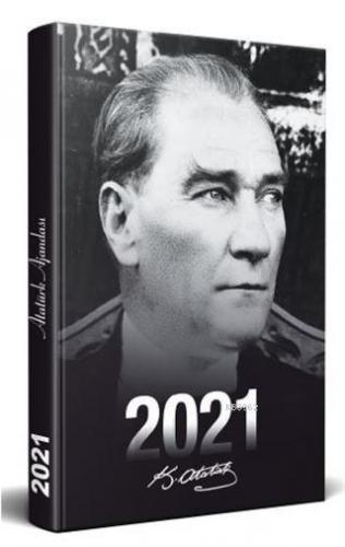 2021 Atatürk Ajandası