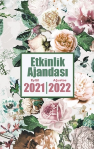2021 Eylül-2022 Ağustos Etkinlik Ajandası ( Nostalji )