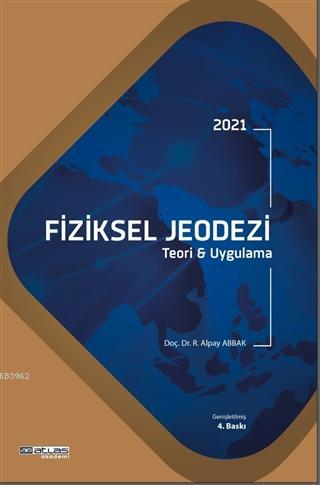 2021 Fiziksel Jeodezi R. Alpay Abbak