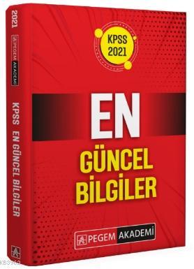 2021 KPSS En Güncel Bilgiler