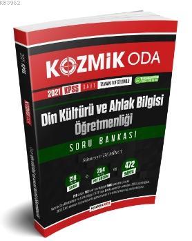 2021 KPSS ÖABT Din Kültürü ve Ahlak Bilgisi Öğretmenliği