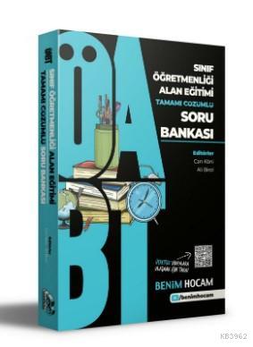 2021 ÖABT Sınıf Öğretmenliği Alan Eğitimi Soru Bankası