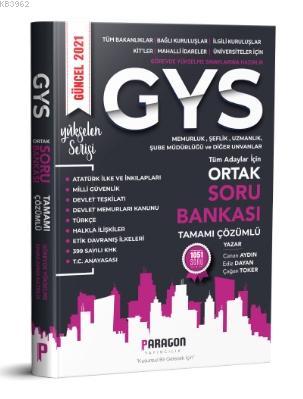 2021 Tüm Kurumlara Yönelik Memurluk-Şeflik-Müdürlük-Uzmanlık ve Diğer Unvanlar İçin