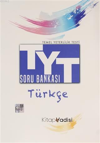 2021 TYT Türkçe Soru Bankası Kolektif