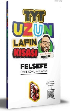 2021 TYT Uzun Lafın Kısası Felsefe Özet Konu Anlatımı