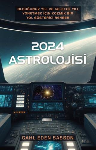 2024 Astrolojisi Gahl Eden Sasson