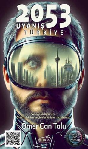 2053 Uyanış Türkiye Ömer Can Talu