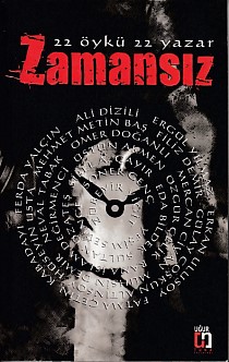 22 Öykü 22 Yazar Zamansız