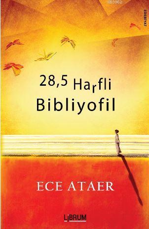 28,5 Harfli Bibliyofil