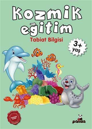 3 Yaş Kozmik Eğitim (Tabiat Bilgisi)