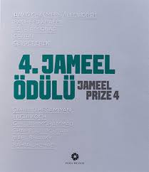 4. Jameel Ödülü Kolektif