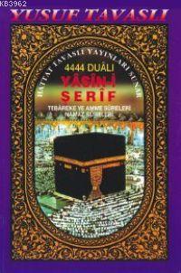4444 Dualı Yasini Şerif (D17)
