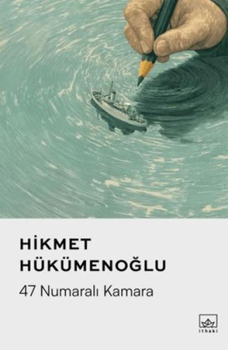 47 Numaralı Kamara Hikmet Hükümenoğlu