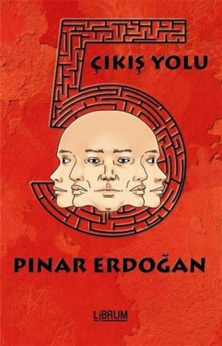 5 Çıkış Yolu Pınar Erdoğan