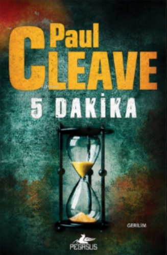5 Dakika Paul Cleave