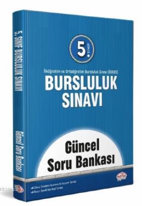 5. Sınıf Bursluluk Sınavı Güncel Soru Bankası