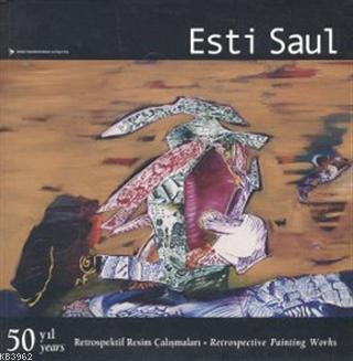 50. Yıl Retrospektif Resim Çalışmaları