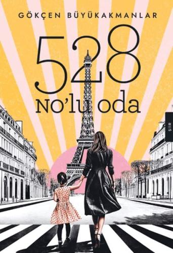 528 No'lu Oda