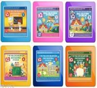 7-10 Yaş Çocuklar İçin IQ Zeka Geliştiren Oyunlar