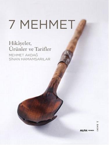 7 Mehmet Mehmet Akdağ