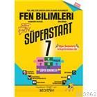 7. Sınıf Süperstart Fen Bilimleri Kavra Geliştir Pekiştir Süper Denemeler