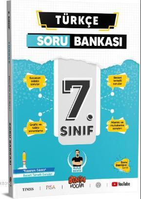 7. Sınıf Türkçe Soru Bankası