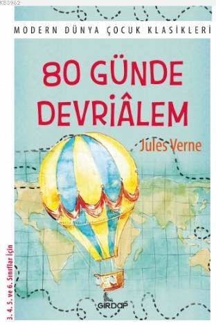 80 Günde Devrialem