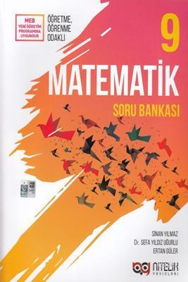 9. Sınıf Matematik Soru Bankası Yeni