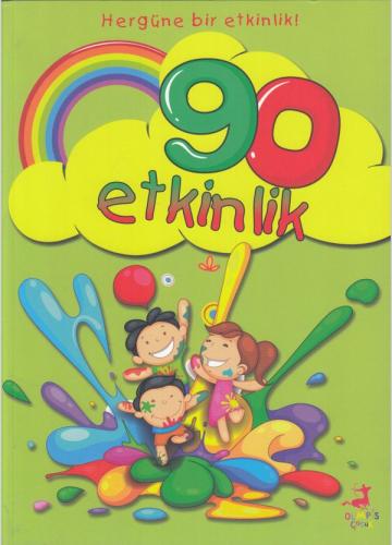 90 Etkinlik - Her Güne Bir Etkinlik!