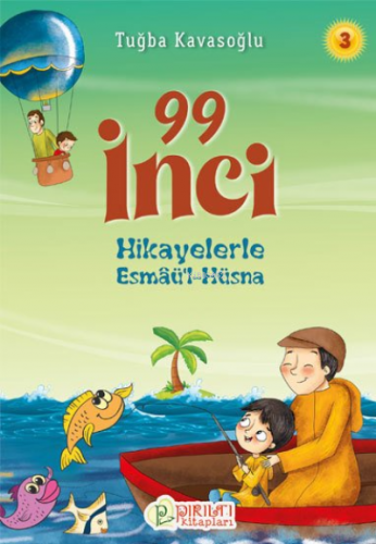 99 İnci - 3 Tuğba Kavasoğlu
